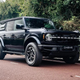 Image for article titled UK Importer Is Bringing The Ford Bronco To Buyers Across The Pond